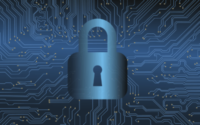 La ciberseguridad en diez básicas y sencillas pasos