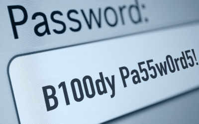 Las 25 contraseñas que nunca debes utilizar para estar seguros en internet
