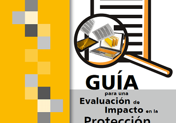 Nueva guía sobre la gestión de riesgos y evaluación de impacto publicada por la AEPD