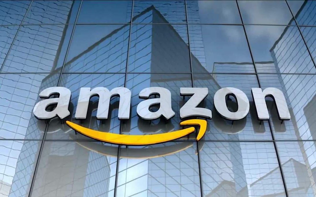 La UE imposa una multa record a l’empresa Amazon per valor de 746 milions d’euros per no complir amb la protecció de dades