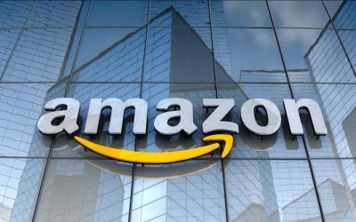 La UE impone una multa recuerdo a la empresa Amazon por valor de 746 millones de euros por no cumplir con la protección de datos