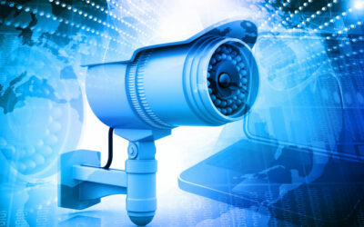 Nueva ficha de prácticas de videovigilancia publicada por la AEPD