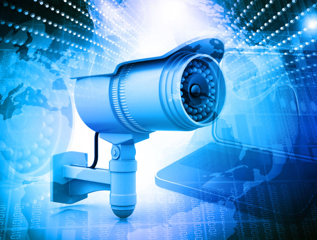 Nova fitxa de practiques de videovigilancia publicada per la AEPD