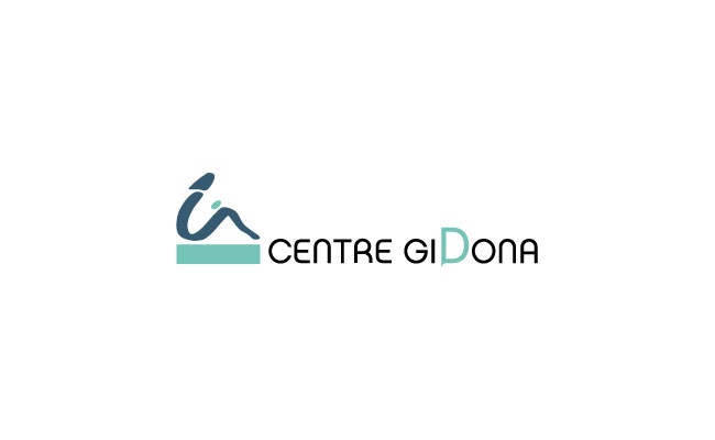 Logo Centre Gidona